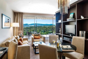  Royal Mougins Golf, Hotel & Spa de Luxe  Мужин